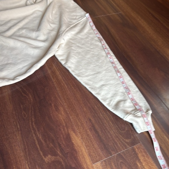 🍁END of YEAR SALE🍁Topshop Turtleneck Oversized Sweater Size 4 - Picture 8 of 8